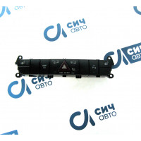 Блок кнопок с кнопкой аварийной остановки MB M-Class W164 2005-2011