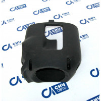 Кожух рулевой колонки (к-т) Renault Trafic 2001-2014 8200039434