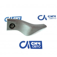 Накладка потолка (левая) Renault Trafic 2001-2014 Накладка потолка (левая) Renault Trafic 2001-2014