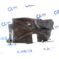 Защита двигателя левая Renault Trafic 2001-2014 8200505043