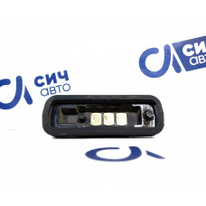 Контактная группа раздвижной двери (кузов 3-конт.) Renault Trafic 2001-2014 Контактная группа раздвижной двери (кузов 3-конт.) Renault Trafic 2001-2014