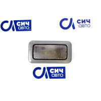 Плафон освещения в кузове Renault Trafic 2001-2014 8200418969