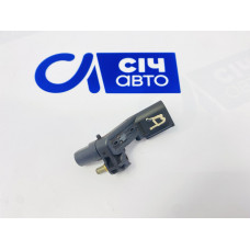 Датчик положения коленвала VW Crafter 2,5 TDI 2006-2011 Датчик положения коленвала VW Crafter 2,5 TDI 2006-2011