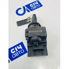 Замок зажигания (с ключом) VW Crafter 2.5 TDI 2006-2014 HVW 9065452608 Замок зажигания (с ключом) VW Crafter 2.5 TDI 2006-2014 HVW 9065452608