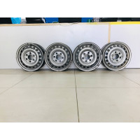 Диск колесный 5.5Jx16 ET51 6x130x84 MB Sprinter W906 2006-2017