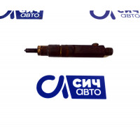 Форсунка VW LT 220/300 bar 2,5 ТDI ANJ 1996-2006