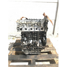 Двигатель M9TB 670 2.3 dCi (голый) Renault Master 3 2010 - M9T-680