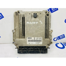 Блок управления двигателем RENAULT MASTER3 2010- 237101487R