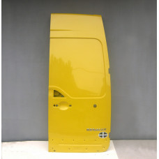 Дверь задняя правая RENAULT MASTER3 (Opel Movano, Nissan Interstar) M9T B 670 2.3 dCi 2010 -
