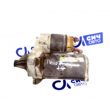 Стартер RENAULT MASTER3 (Opel Movano, Nissan Interstar) M9T B 670 2.3 Стартер RENAULT MASTER3 (Opel Movano, Nissan Interstar) M9T B 670 2.3