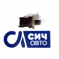 Датчик давления топлива RENAULT MASTER3 M9T B 670 2.3 0281006036
