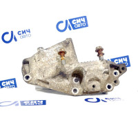 Кронштейн подушки двигателя правый RENAULT MASTER3 (Opel Movano, Nissan Interstar) M9T B 670 2.3