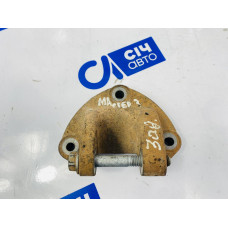 Кронштейн опоры двигателя RENAULT MASTER3 (Opel Movano, Nissan Interstar) M9T B 670 2.3