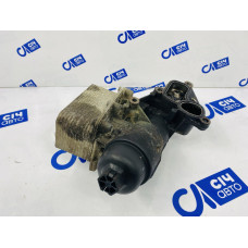 Корпус масляного фильтра RENAULT MASTER3 (Opel Movano, Nissan Interstar) M9T B 670 2.3