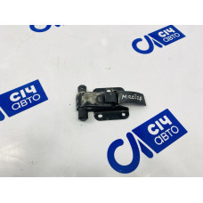 Ограничитель задней двери (кузов) RENAULT MASTER3 (Opel Movano, Nissan Interstar) M9T B 670 2.3 dCi 