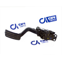 Педаль газа (Англия) RENAULT MASTER3 (Opel Movano, Nissan NV400) 2010-