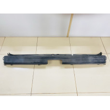 Бампер задний RENAULT MASTER3 (Opel Movano, Nissan Interstar) M9T B 670 2.3 dCi 2010 -