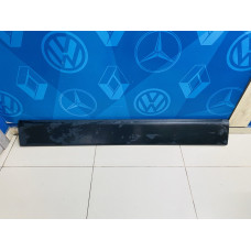 Молдинг раздвижной правой/левой двери RENAULT MASTER3 828210160R/828213589R/828209234R