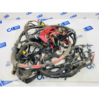 Проводка двигателя *перед. привод* RENAULT MASTER3 M9T B 670 2.3 dCi 2010 -