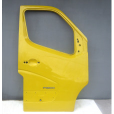 Дверь передняя правая RENAULT MASTER3 (Opel Movano, Nissan Interstar) M9T B 670 2.