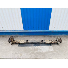 Балка задняя RENAULT MASTER3 (Opel Movano, Nissan NV400) 2.3 dCi 2010 - 555115788R