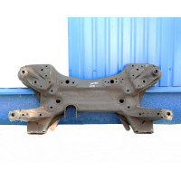 Балка передняя RENAULT MASTER3 (Opel Movano, Nissan NV400) M9T B 670 2.3 dCi 2010 -