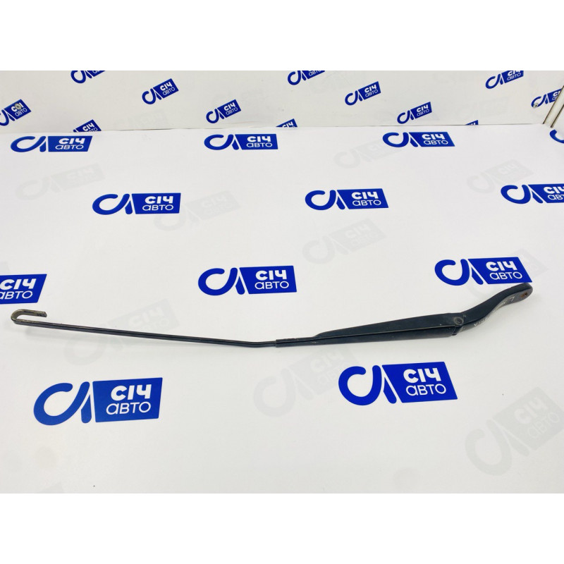 Щеткодержатель левый (Англия) RENAULT MASTER3 M9T B 670 2.3 dCi 2010 -