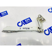 Петля капота правая RENAULT MASTER 3 (Opel Movano, Nissan Interstar) M9T B 670 2.3 dCi 2010 -