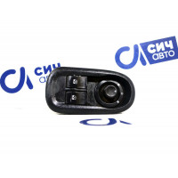 Корпус блока управления стеклами и зеркалами (водительский) RENAULT MASTER3  M9T B 670 2.3 d