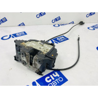 Замок передней правой двери (Европа) RENAULT MASTER3 2010 -