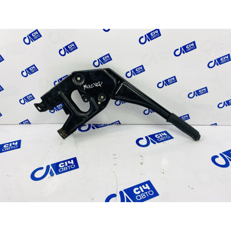 Рычаг стояночного тормоза RENAULT MASTER3 M9T B 670 2.3 dCi 2010 - 8200688675