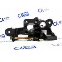 Корпус блока педалей (под МКПП) *Англия* RENAULT MASTER3 M9T B 670 2.3 dCi 2010 -