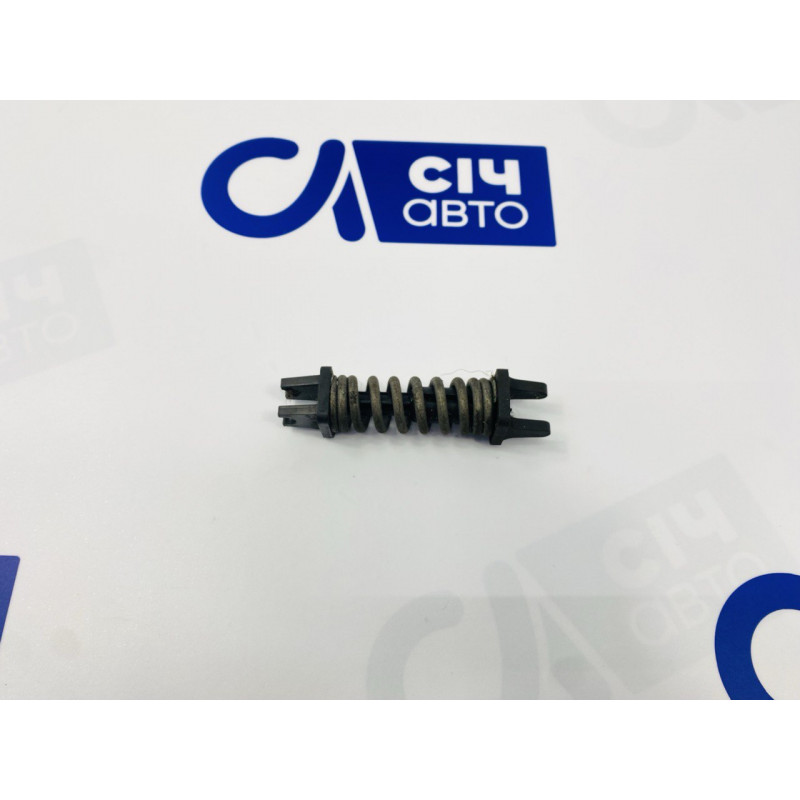 Шток педали сцепления RENAULT MASTER3 (Opel Movano, Nissan Interstar) M9T B 670 2.3 dCi 2010 -