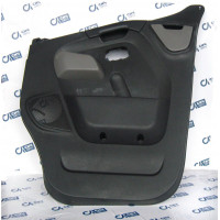 Карта передней правой двери RENAULT MASTER3 (Opel Movano, Nissan Interstar) M9T B 670 2.3 dCi 2010 -