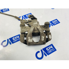 Суппорт тормозной задний левый Renault Master 3 (Opel Movano) 2010-