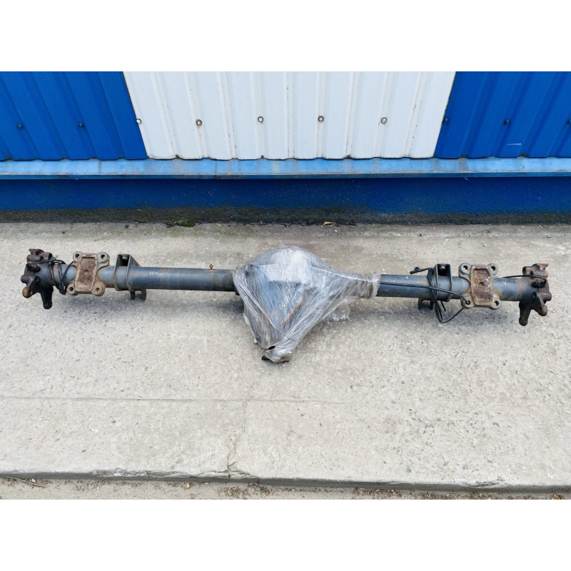 Картер заднего моста мал. ред. (чулок) MB Sprinter W906 2006-2016