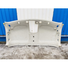 Потолок RENAULT MASTER3 (Opel Movano, Nissan Interstar) M9T B 670 2.3 dCi 2010 -