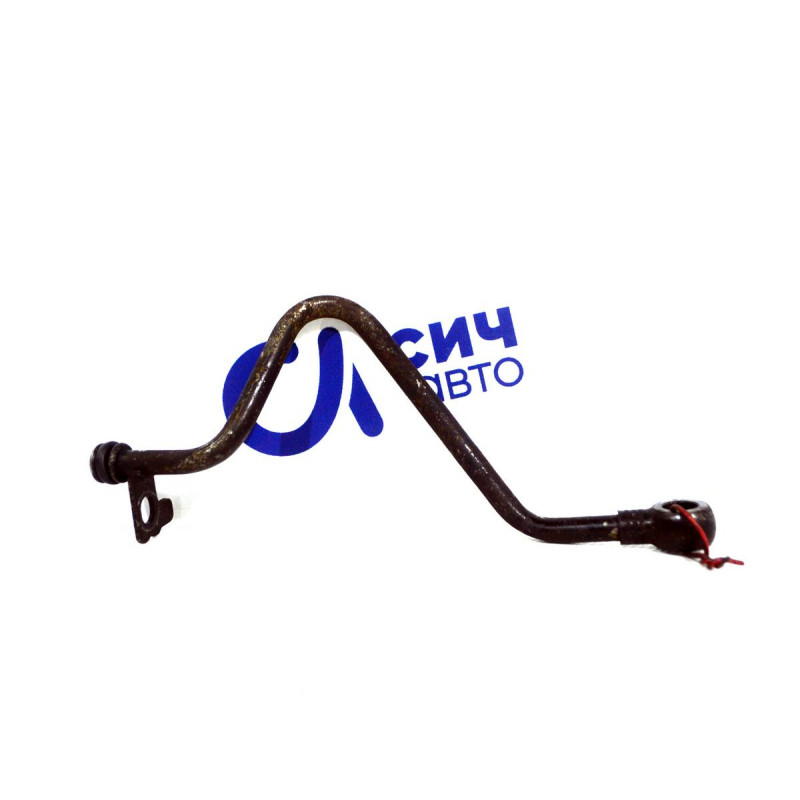 Трубка подачи масла на турбину MB Sprinter W906 OM646 2006-2009