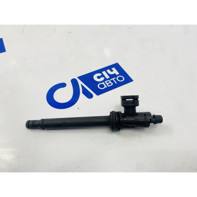 Трубка выжимного подшипника RENAULT MASTER3 (Opel Movano, Nissan Interstar) M9T B 670 2.3 dCi 2010 -