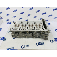 Головка блока цилиндров (ГБЦ) подготовленная MB Sprinter W906 OM651 2009-2017