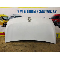 Капот RENAULT MASTER 3 2010- 2014 Капот RENAULT MASTER 3 2010- 2014