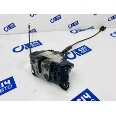 Замок передней левой двери RENAULT MASTER3 M9T B 670 2.3 dCi 2010 -