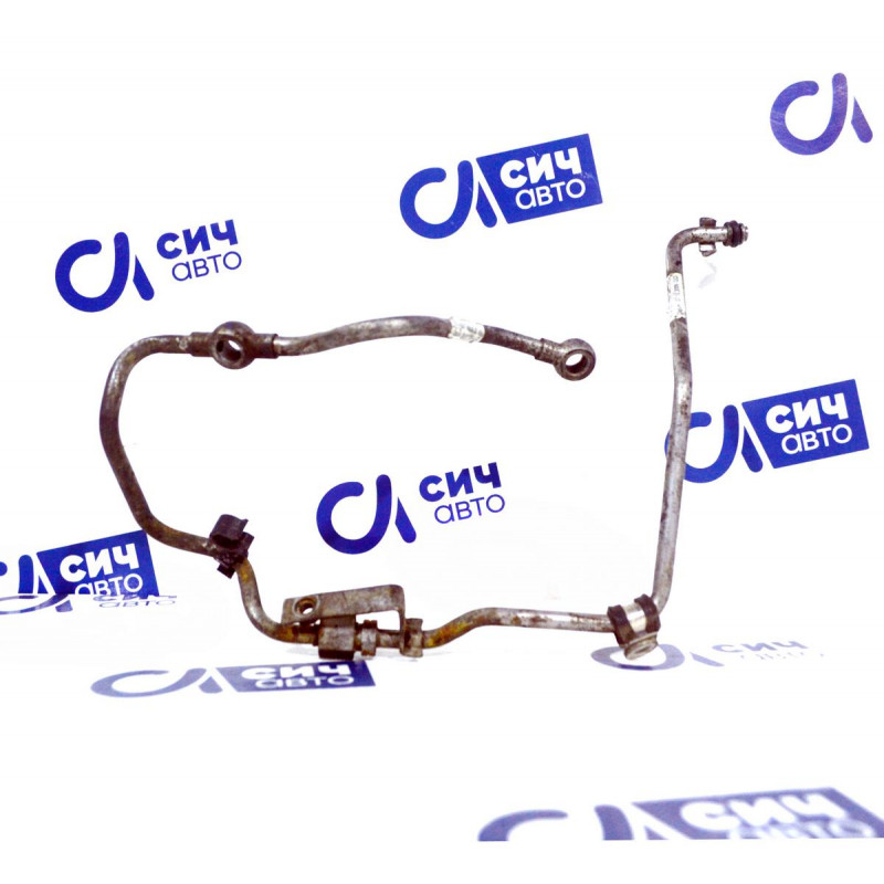 Трубка подачи масла на турбину *Biturbo* MB Sprinter W906 OM651 2009-2017 А6511801220