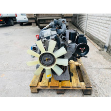 Двигатель 2.9 OM602 TDI (в сборе) MB Sprinter W901-905 1996 - 2000 Двигатель 2.9 OM602 TDI (в сборе) MB Sprinter W901-905 1996 - 2000