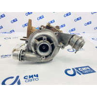 Турбина RENAULT MASTER3 2.3 dCi 2010- 787620, 144101946R, 8201054152