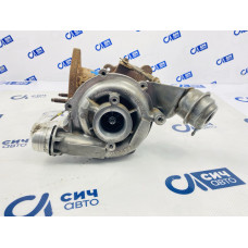 Турбина RENAULT MASTER3 2.3 dCi 2010- 787620, 144101946R, 8201054152