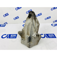 Кронштейн опоры двигателя (левый) MB Sprinter OM651 W906 2009-2017 А6512231304