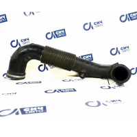 Патрубок воздушный (с воздушного фильтра на турбину) *Biturbo* MB Sprinter W906 OM651 2009-2017