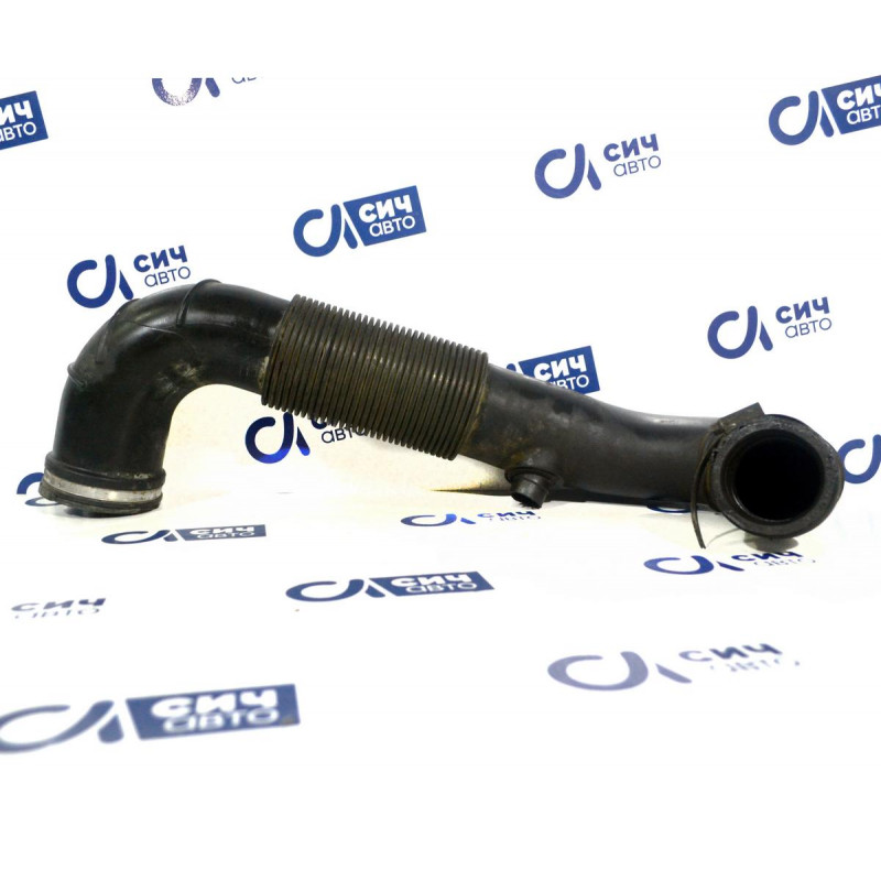 Патрубок воздушный (с воздушного фильтра на турбину) *Biturbo* MB Sprinter W906 OM651 2009-2017
