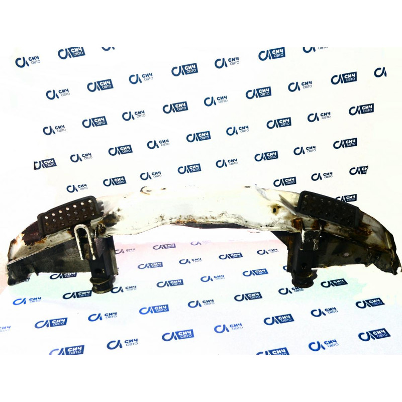 Усилитель переднего бампера (брус) MB Sprinter TDI W901-905 1996 -2000 A9013100222